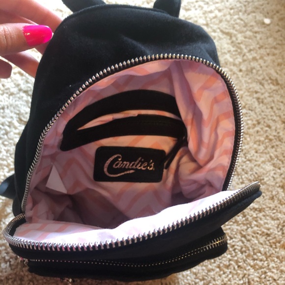 Mini backpack - Picture 3 of 3